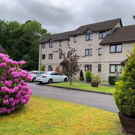 Home From Holm Inverness Esterno foto