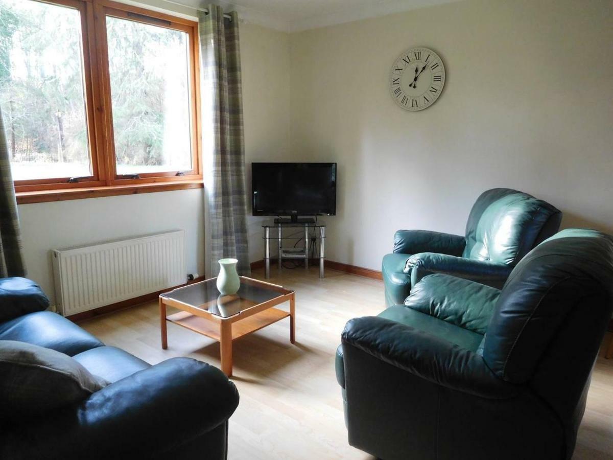 Home From Holm Inverness Esterno foto