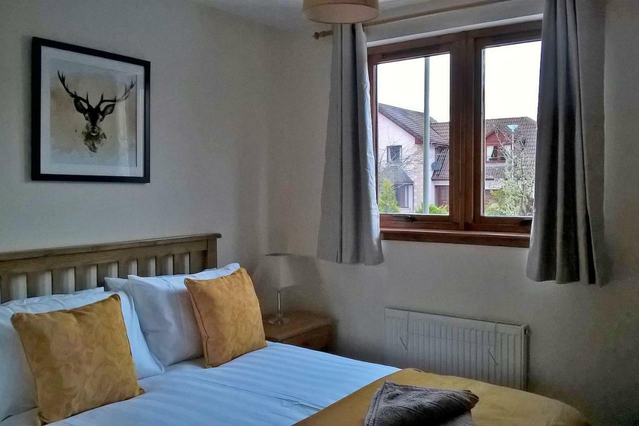 Home From Holm Inverness Esterno foto