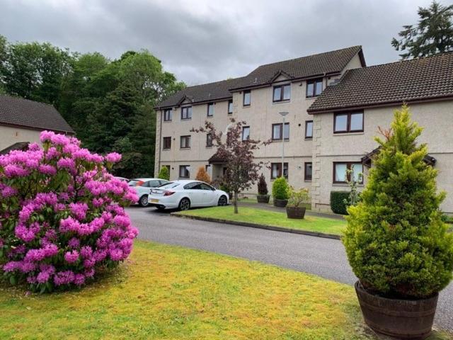 Home From Holm Inverness Esterno foto